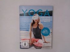 Yoga für eine starke Mitte