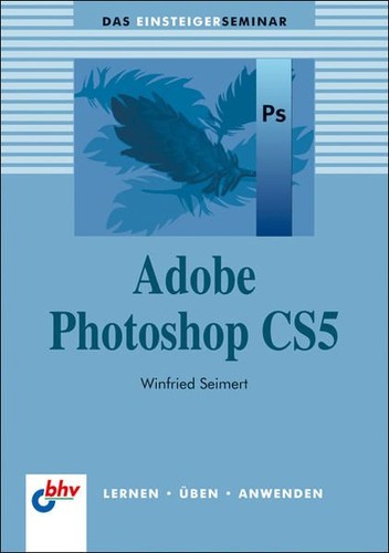 Adobe photoshop cs5 bhv - adobe,