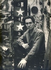 Robert Indiana. Early
