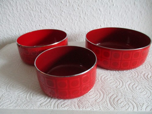 Silit 70er schalenset - silit, 3tlg