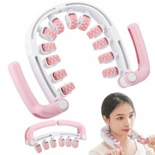 Cellulite Massagegerät, 360°