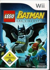 Lego Batman - Das Videospiel