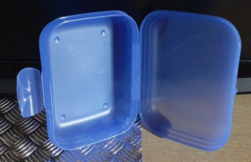 Tupperware brotdose lunchbox - tupperware,