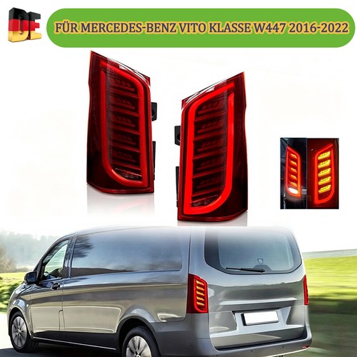 Für mercedes benz vito - für, mercedes-benz