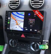 Für Audi A3 8P 2003-13 Apple