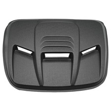 Hutze, Abdeckung für