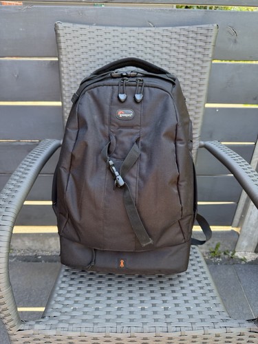 Lowepro flipside 400 - lowepro,