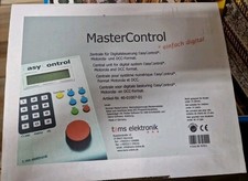 MasterControl 