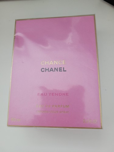 Chanel chance tendre eau - chanel,