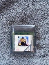 Nintendo Gameboy Color Spiel