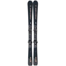 Fischer Aspire SLR PRO + RS9