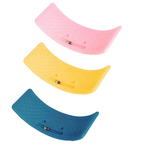 Wobble balance board - wobble,