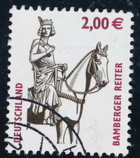 2314 gestempelt Bamberger
