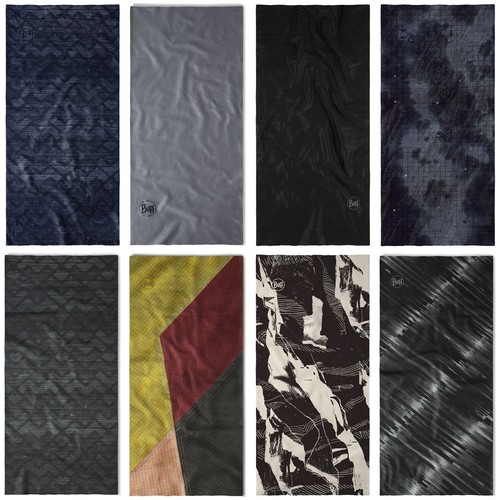 Buff halstuch coolnet - coolnet,