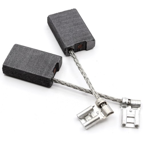 Stück kohlebürsten kohlen - 2,