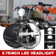 E24 5,75 Zoll LED Scheinwerfer