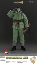 Fallschirmjäger Set+5
