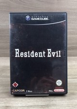 FSK18 Nintendo GameCube Spiel