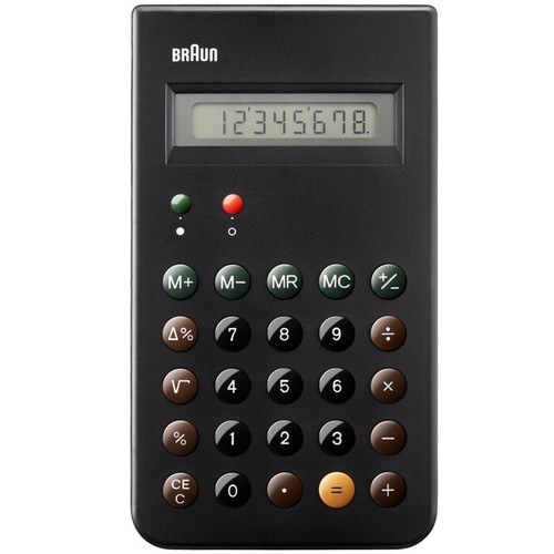 Braun bne001bk - braun,