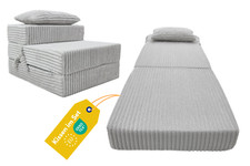 Klappmatratze Gästematratze