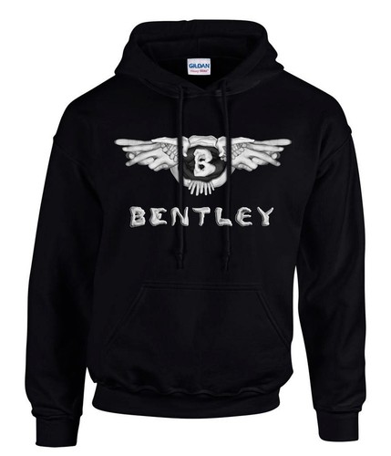 Bentley auto fingerbild - auto,