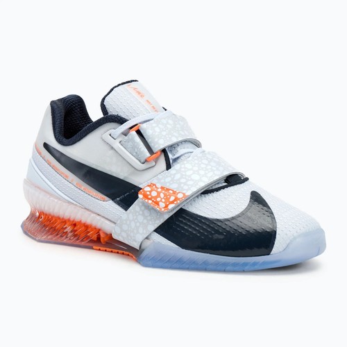 Nike romaleos olympic - romaleos, se