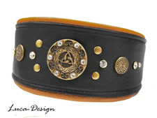 Windhundhalsband Hundehalsband