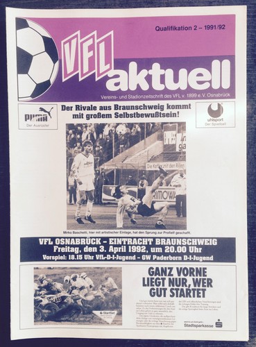 Vfl osnabrück - ii.,