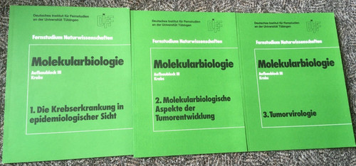 Hefte molekularbiologie - 3,