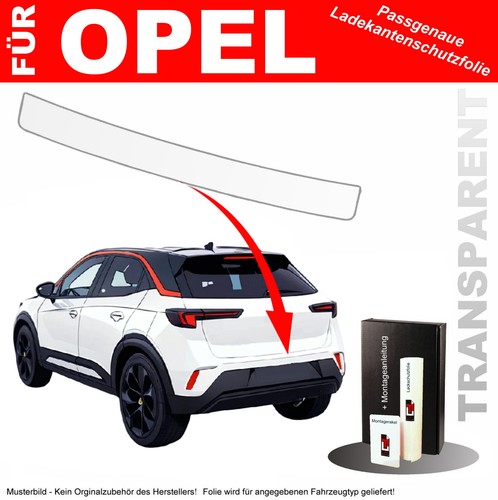 Lackschutzfolie