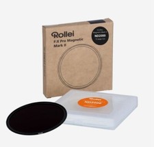 Rollei F:X Pro Rundfilter Mark