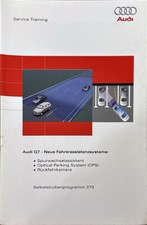 Audi Selbststudienprogramm 375