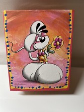 Diddl Schmuckkästchen mit