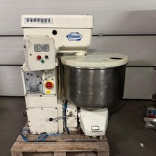 Diosna SP160A Teigmaschine