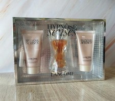 LANCOME HYPNOSE SENSES SET EDP