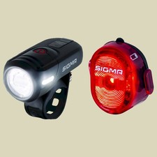 Sigma LED Beleuchtungs-Set