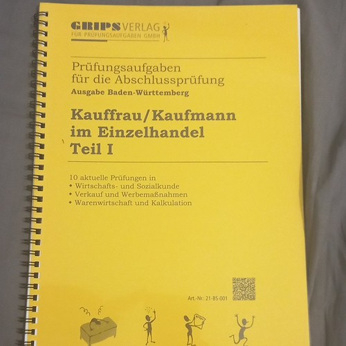 Prüfungsaufgaben