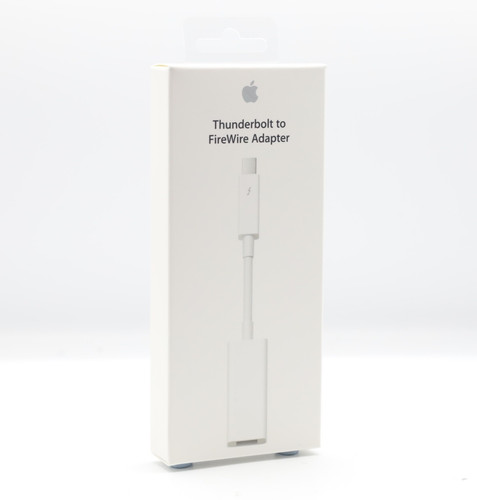 Original apple thunderbolt auf - apple,