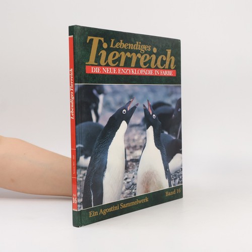 Lebendiges tierreich band - tierreich,