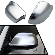 2X Spiegelkappen Kappe Für
