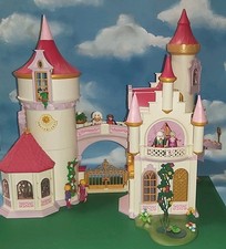 Playmobil Schloss 5142, 4258
