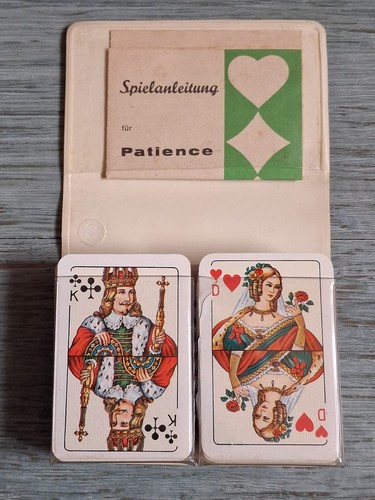 Vintage ass patience - vintage,