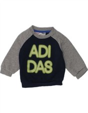 Adidas Baby Jungen Grafik