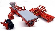 REPLICAGRI - Semi-Kombi KUHN -