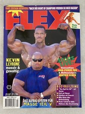 Flex,Juli