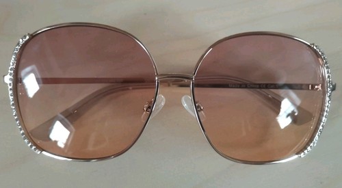 Getönte sonnenbrille gläser - sonnenbrille,