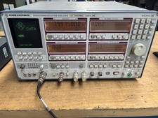 ROHDE & SCHWARZ CMTA