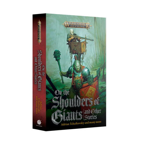 Warhammer 40k the shoulders - the,