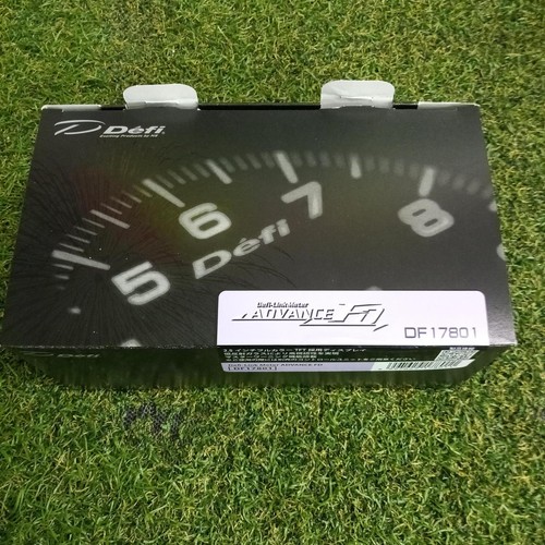 Defi df17801 autoradio für - df17801,