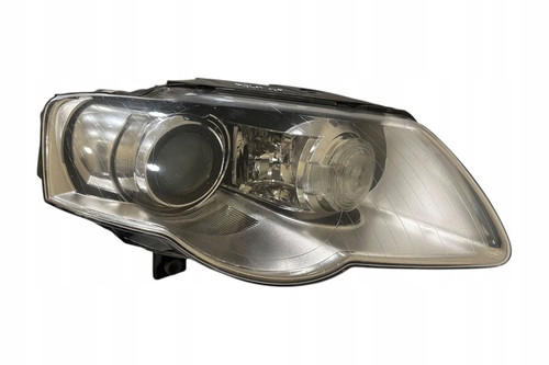 Frontscheinwerfer passat - vw,